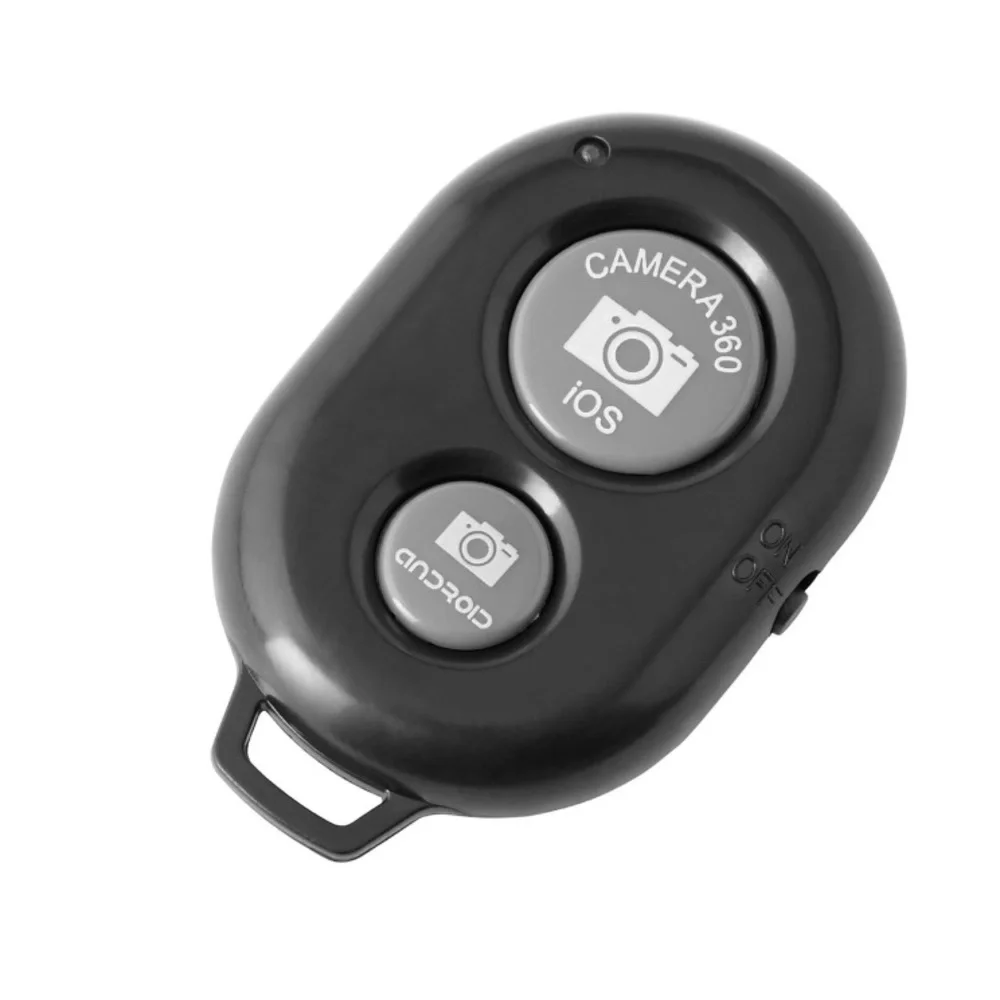 Focus Onn Selfie Ring Light with tripod and remote control
